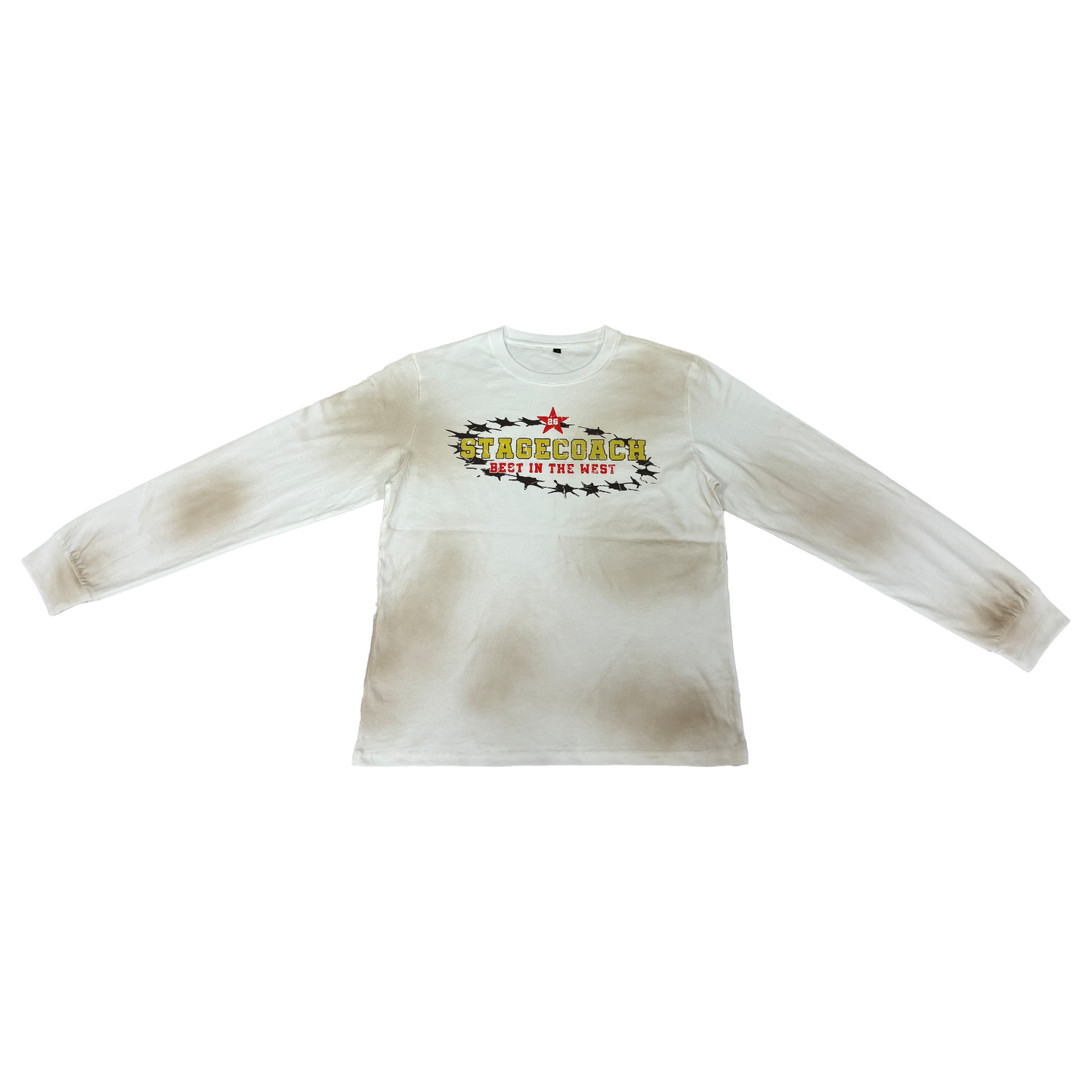 Down N' Dirty Layered Jersey