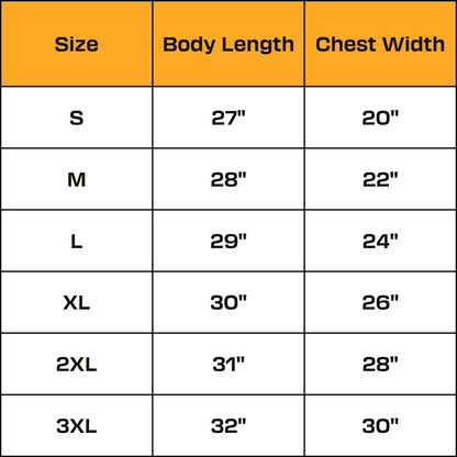 Buckle Up 2026 Lineup Hoodie