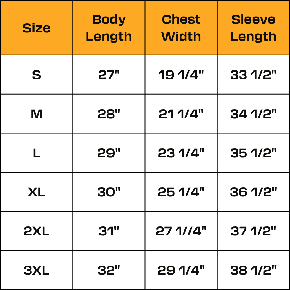 Neon Nights 2026 Lineup Zip Hoodie