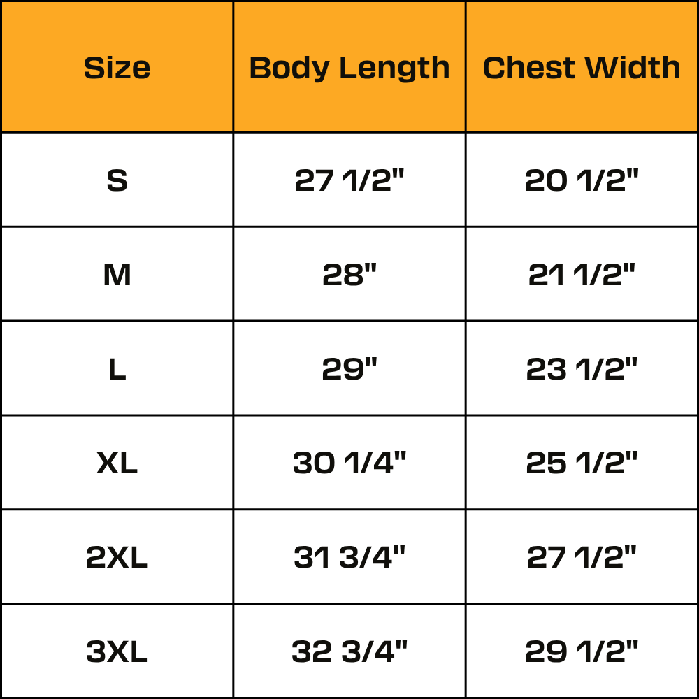 California Country 2026 Lineup Tee