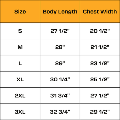 California Country 2026 Lineup Tee