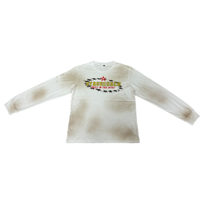 Down N' Dirty Layered Jersey