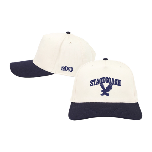 Eagle Logo Hat - Amex® Exclusive